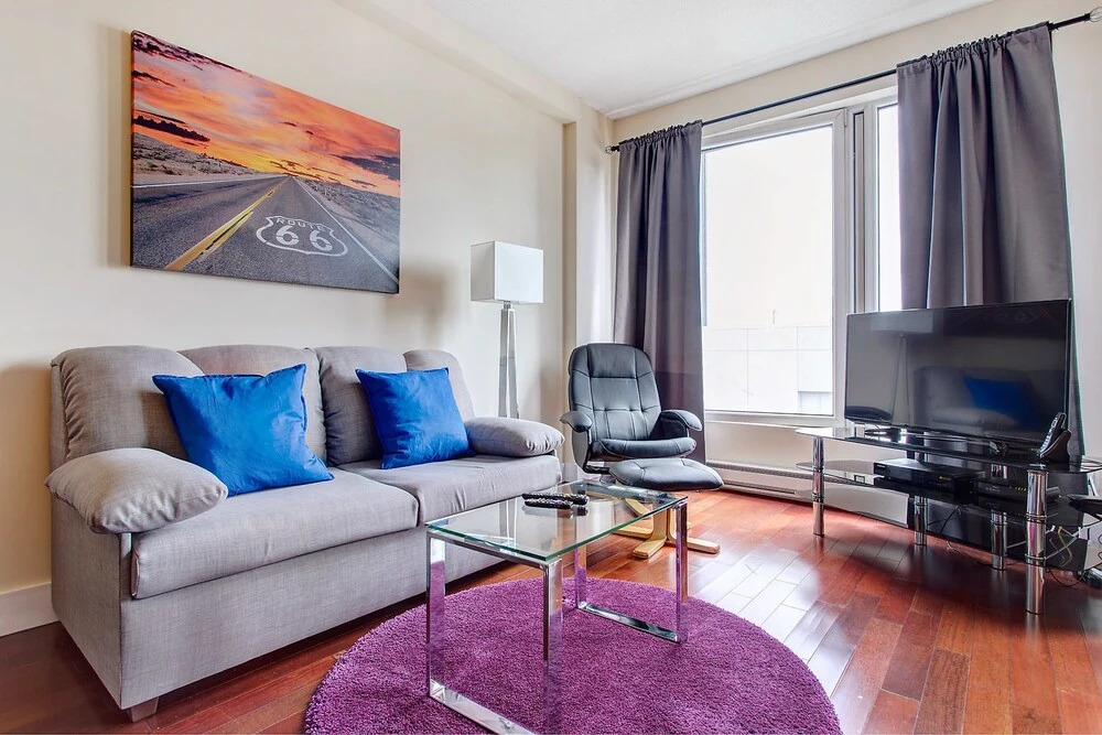 Saint François Xavier Furnished Suites by Hometrotting