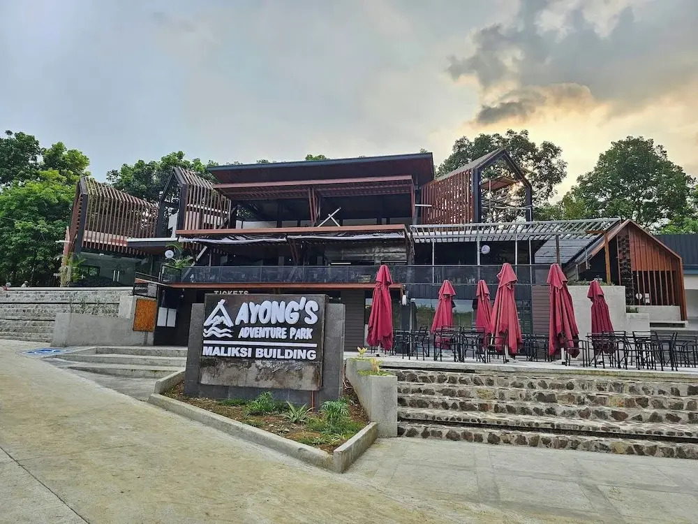 Ayongs Adventure Park