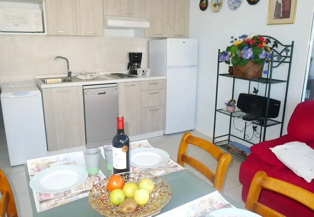 ST ESTEVE PANORAMA 1 AP3069 by Riviera Holiday Homes