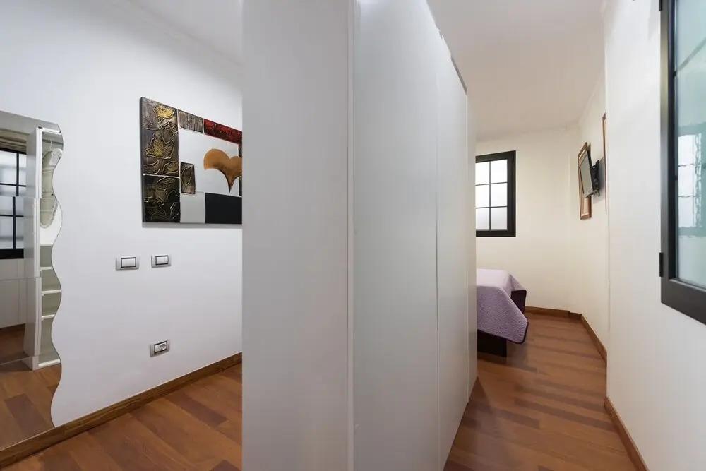 Apartment With Pool 50mt From Sea GC20