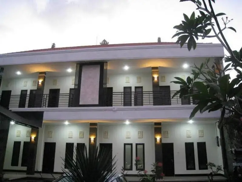 Pondok Kita Homestay