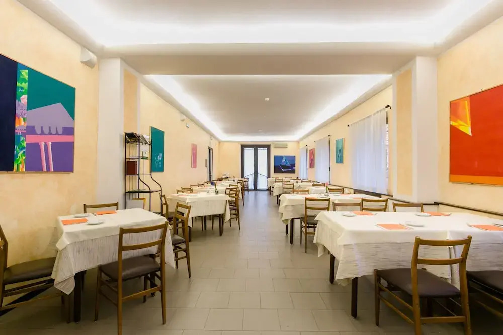 Hotel Nobile