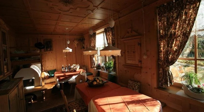 B&B Ciasa Weber