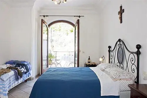 Positano BB