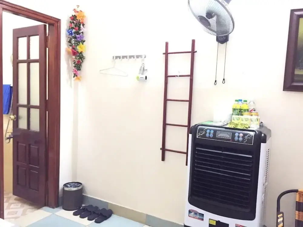 Happy Homestay