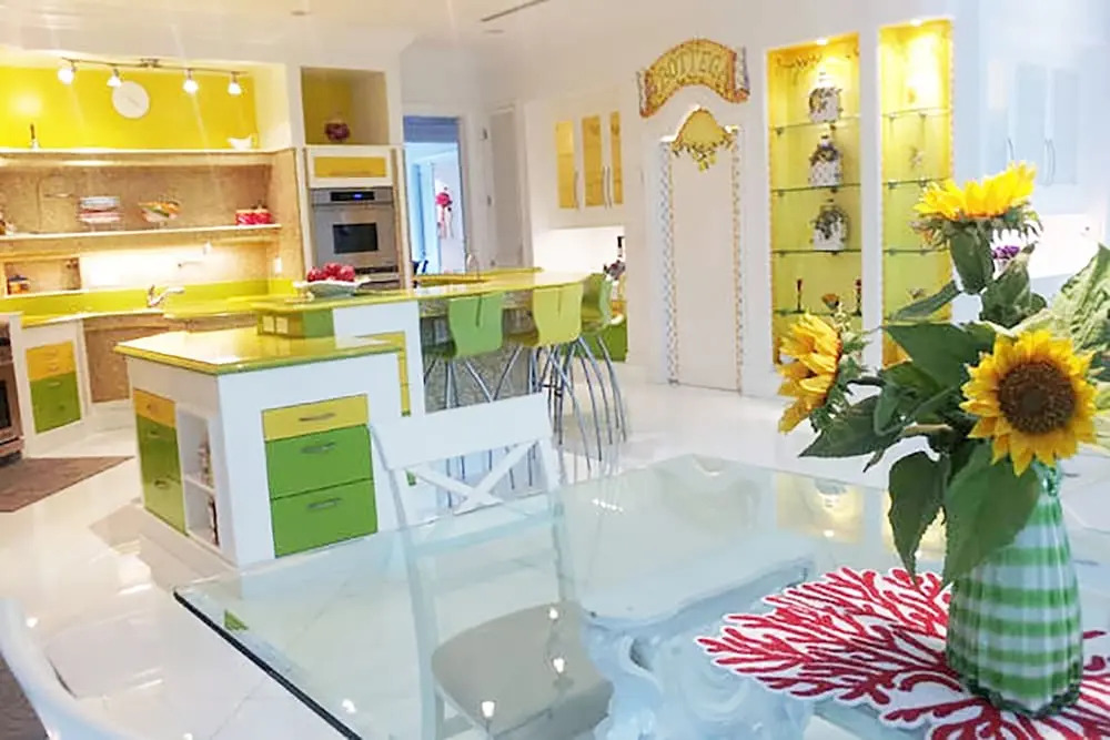 9 Bedroom Homes in Miami by TMG
