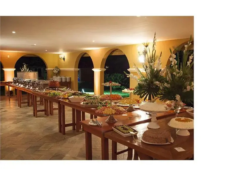 Haras Morena Resort