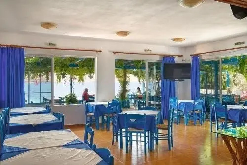 Aparthotel 3 Stars Livadia