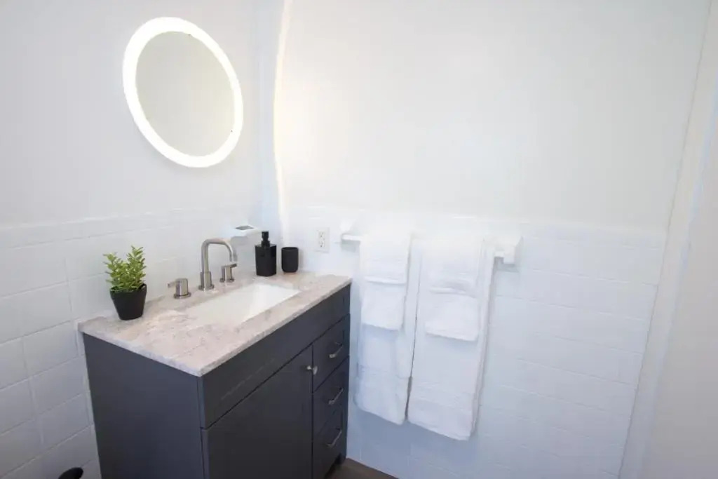 23 Palms Suites - Midtown Wynwood