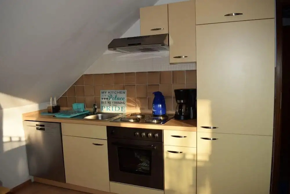 Haus Sanfte Brise
