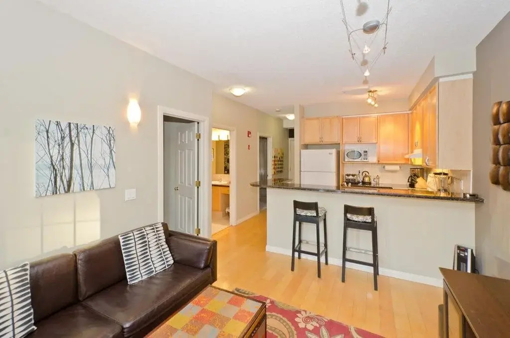 Corporate Suites of Calgary - Conservatory