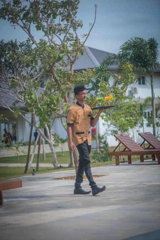 Hotel Sungreen Resort Habarana