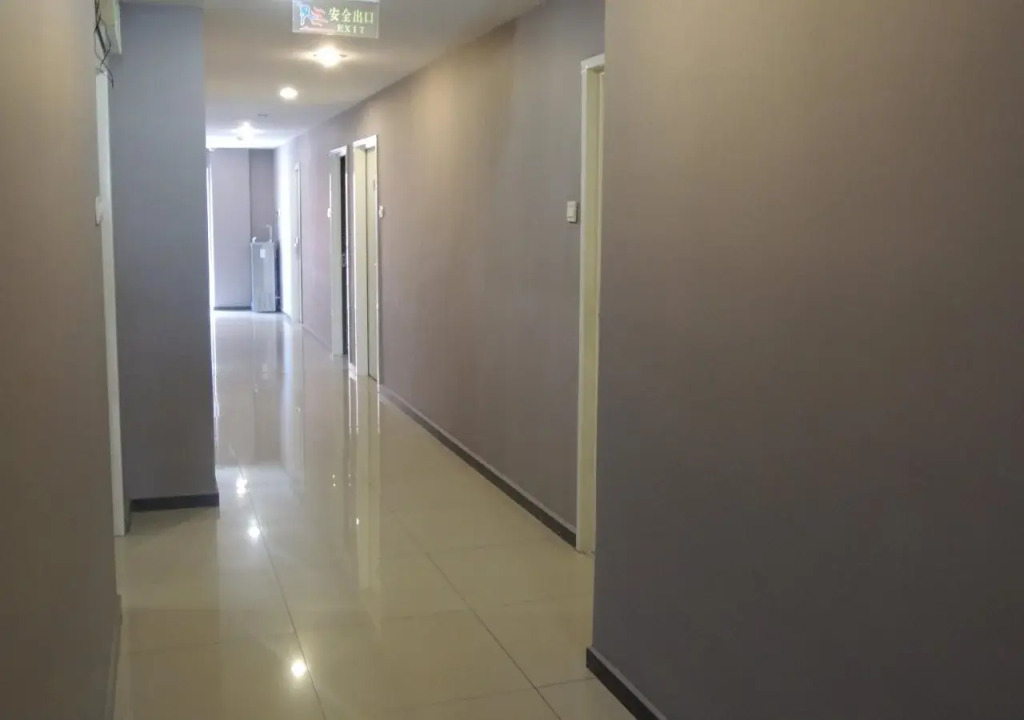 Hotel 99 Bandar Klang