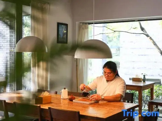 Wangshan Country House