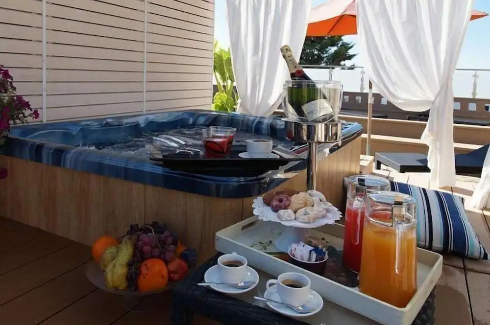 Alixia's Suites