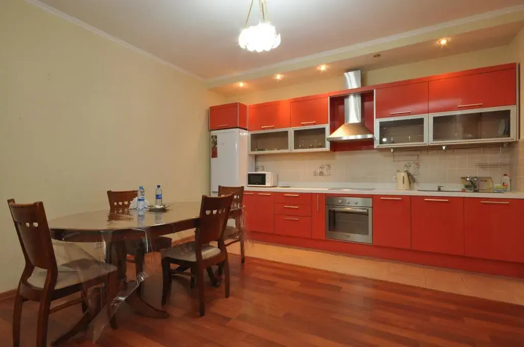 Apartments ApartInn Astana