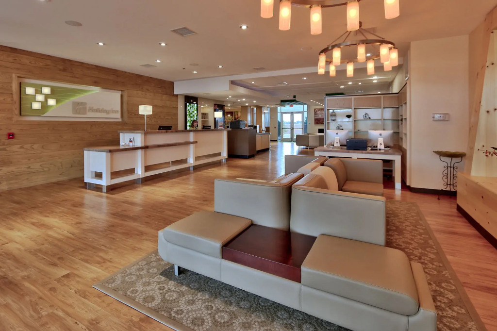 Holiday Inn Roswell by IHG