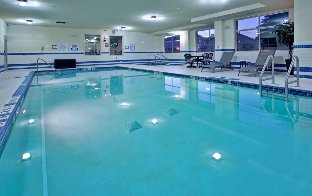 Holiday Inn Hotel and Suites-Kamloops by IHG