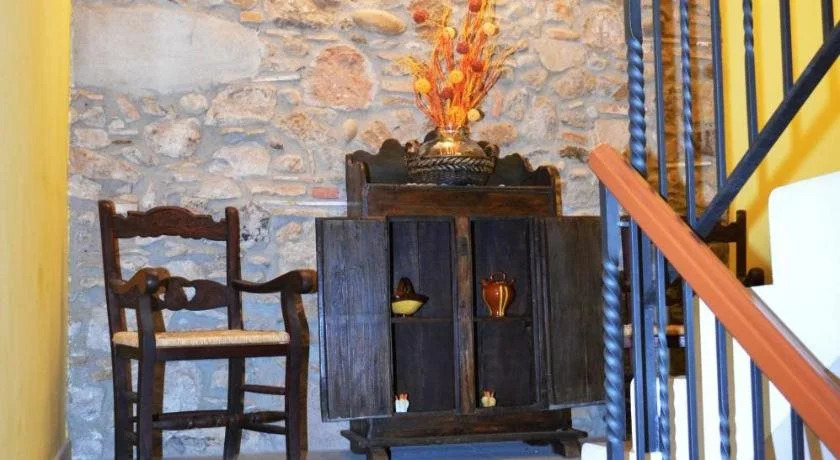 Hotel Can Ceret