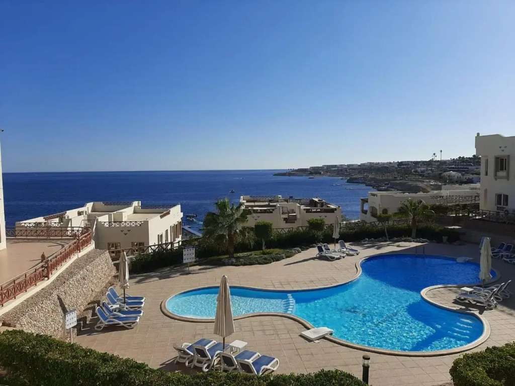 Shark's bay oasis 2 bedrooms apartment