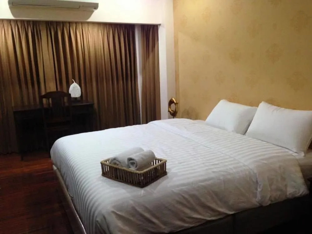 Nakara Loft Chiangmai