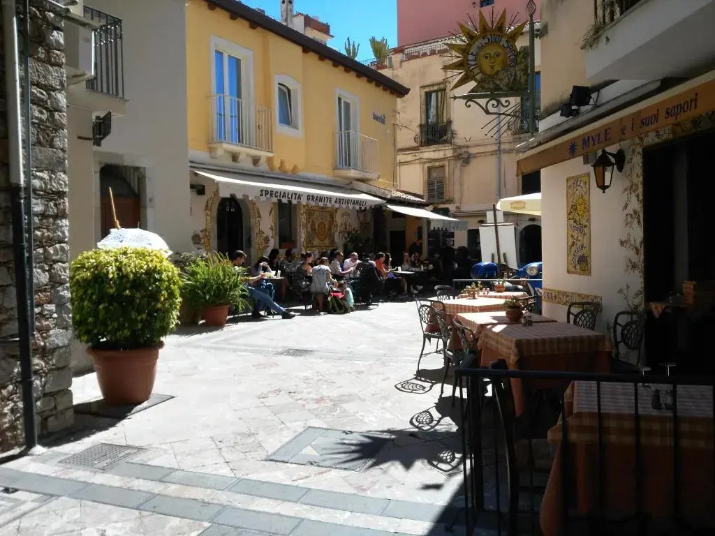 Giardino Del Sole