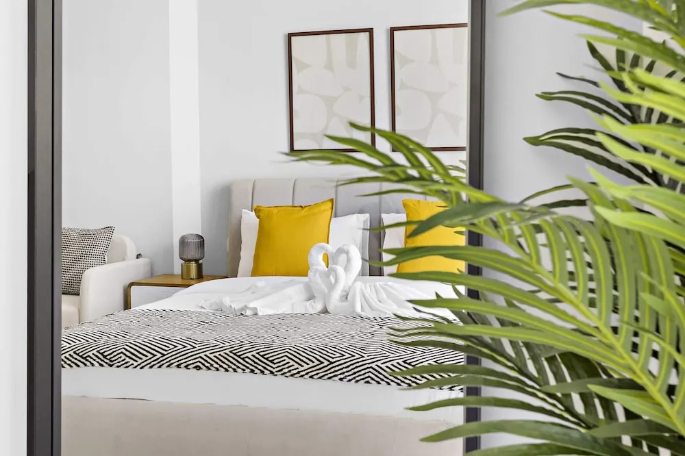 Silkhaus Cozy Studio in Luma21 Community Vibes