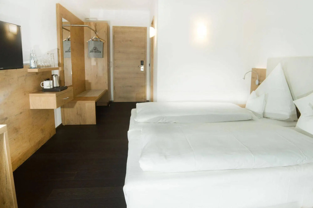 Hotel zum Hirsch