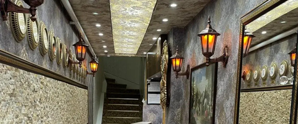 Otel Palan
