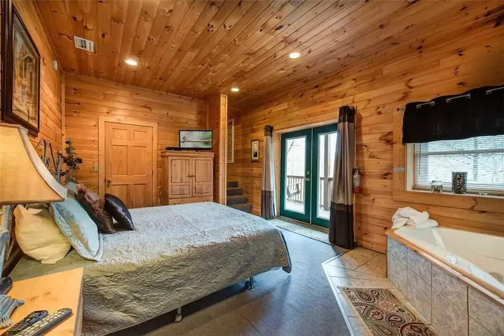Ever After - One Bedroom Cabin