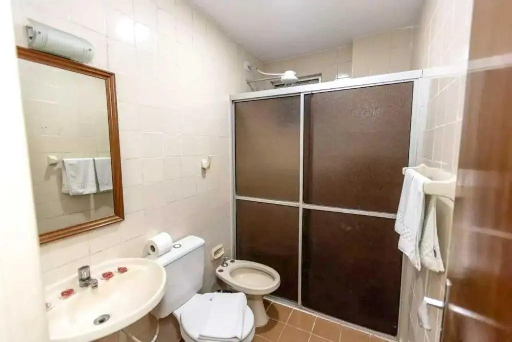 Hotel do Bosque