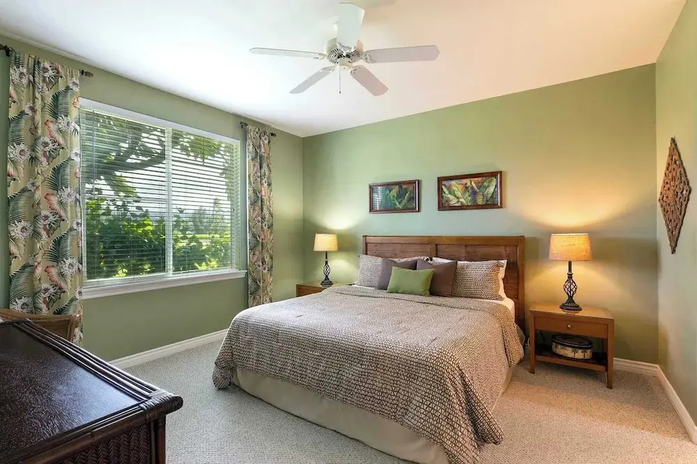 Waikoloa Fairway Villas #E5