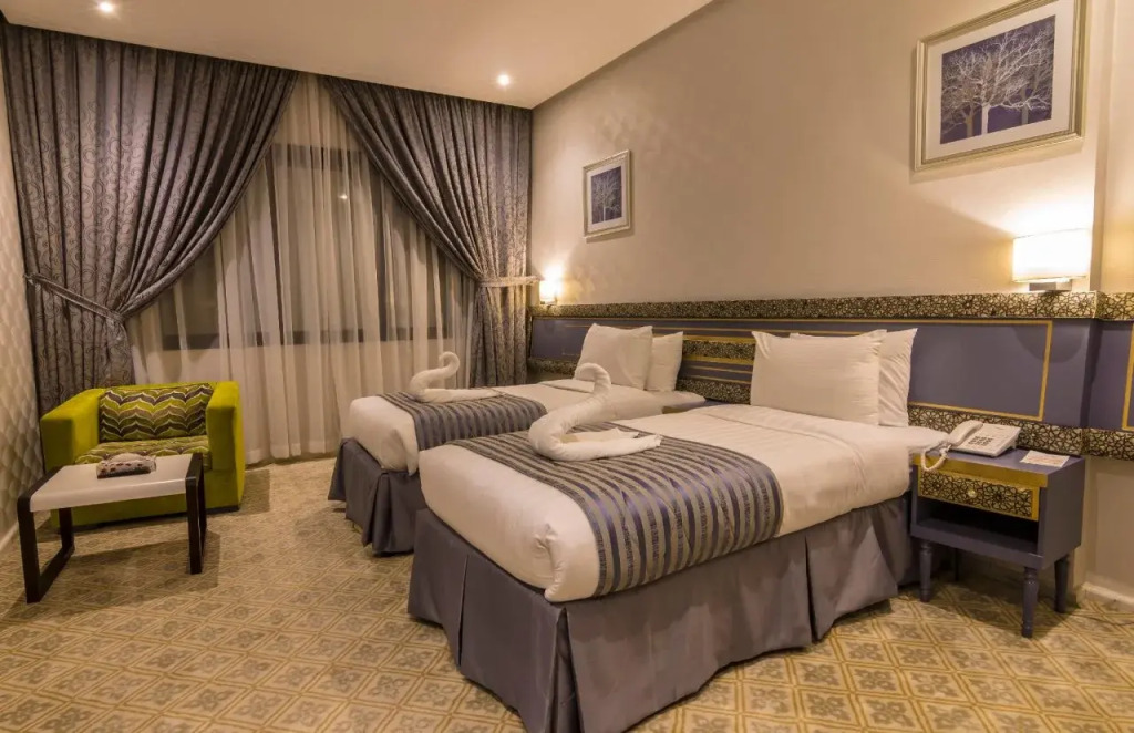 Tofel Kendla Hotel