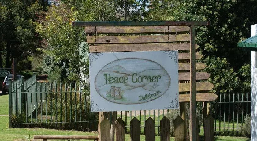 Peace Corner Cottages