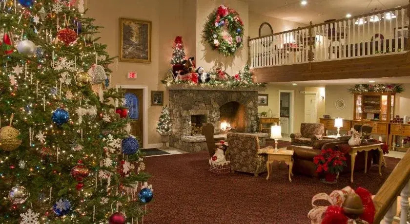 The Snowflake Inn