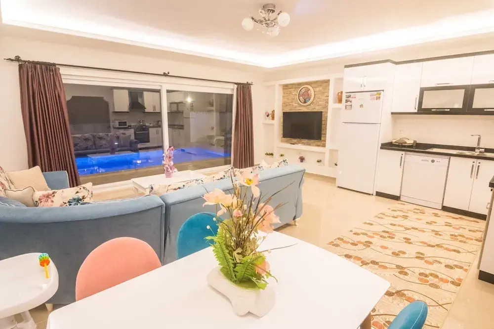 Villa Safir