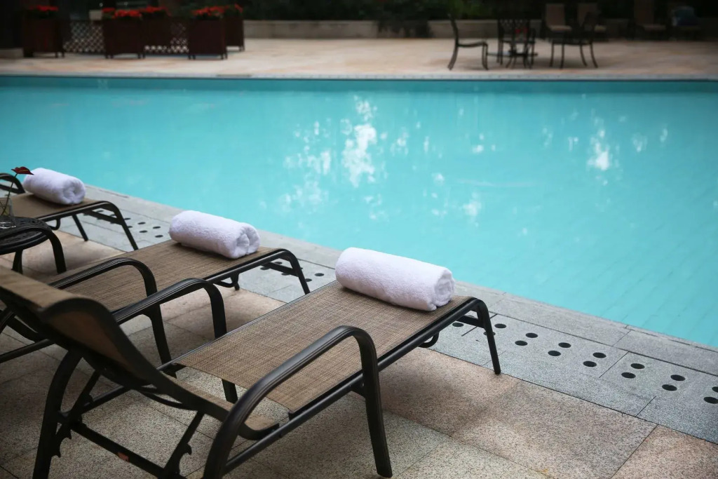 Felicity Hotel Shenzhen