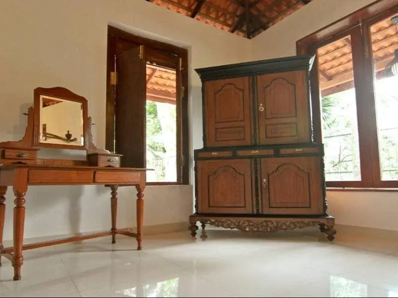 River Gardens Kandy Hotel