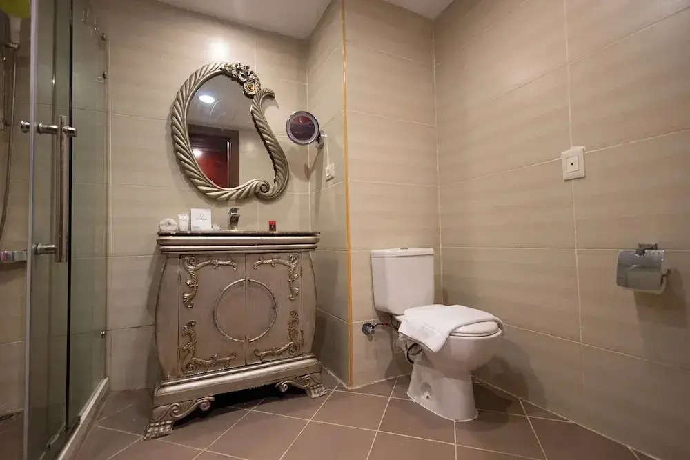 Dhara Residence Grand Waha