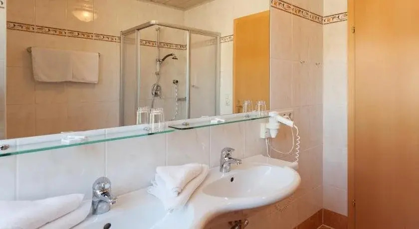 Hotel Landgraf
