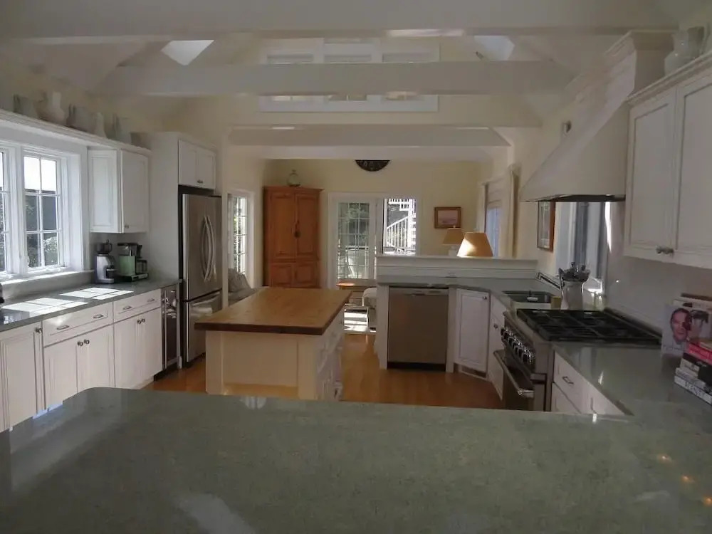 121 Stage Island Road - Three Bedroom House