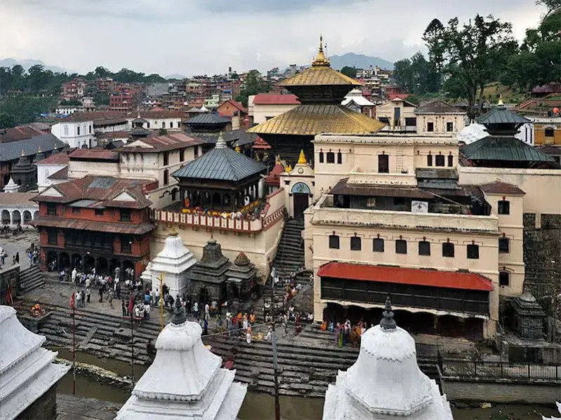 Hotel Indreni Himalaya