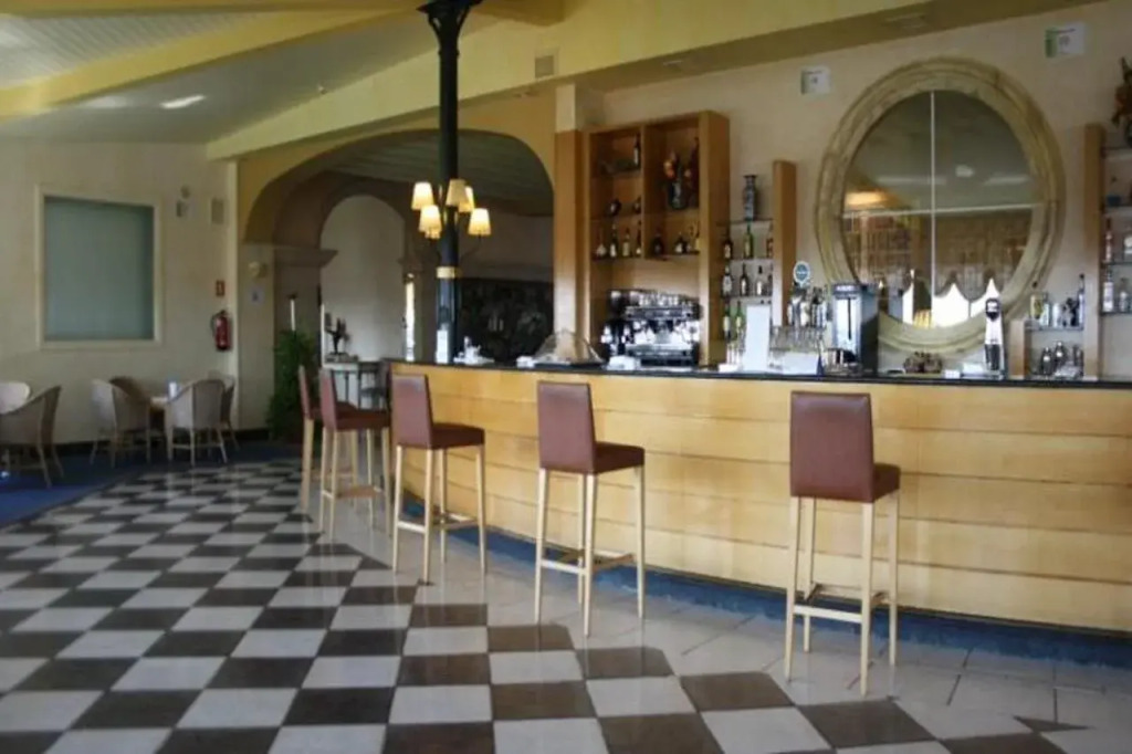 Villa Augusta Spa & Garden