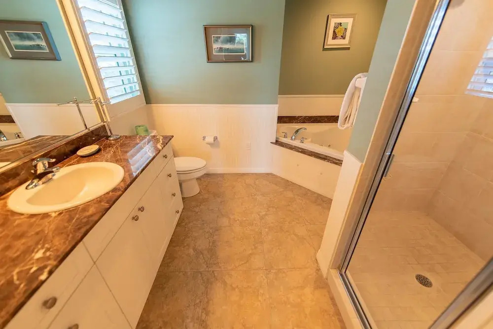 Pelican Villa