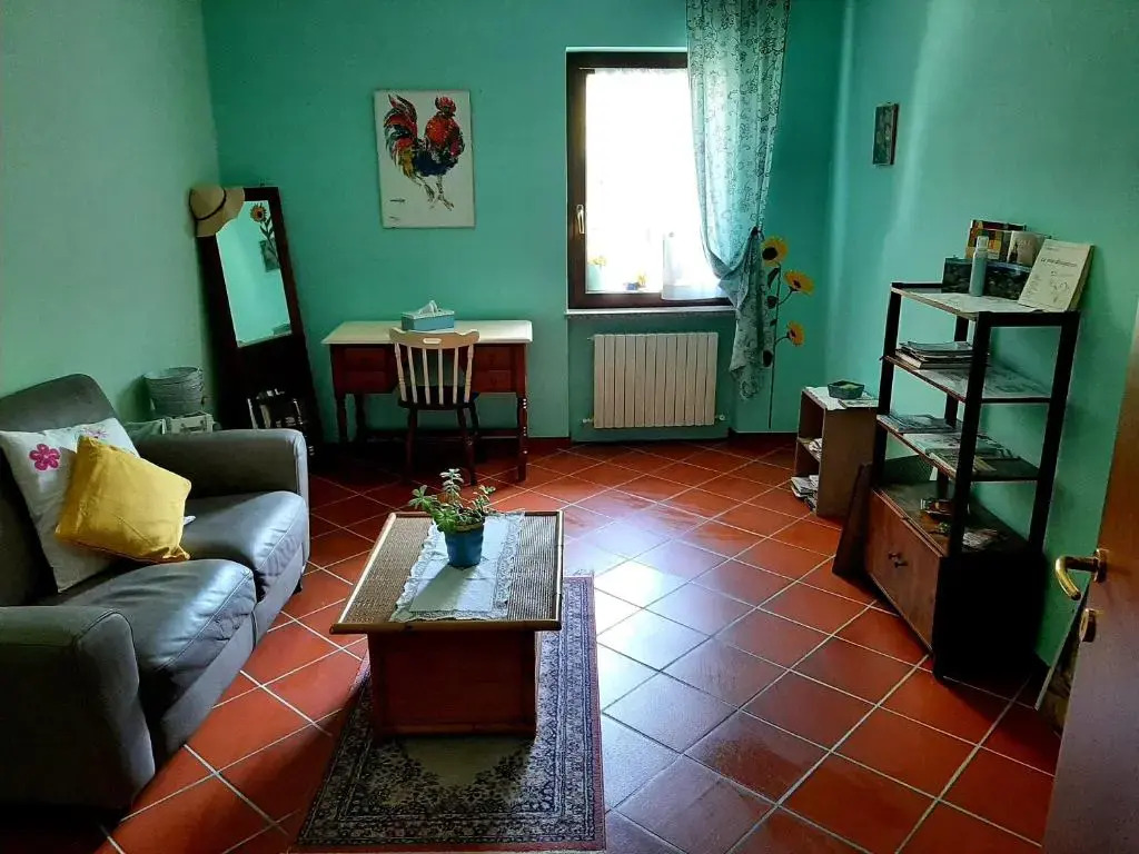 Cà D Rot - Casa Ratti