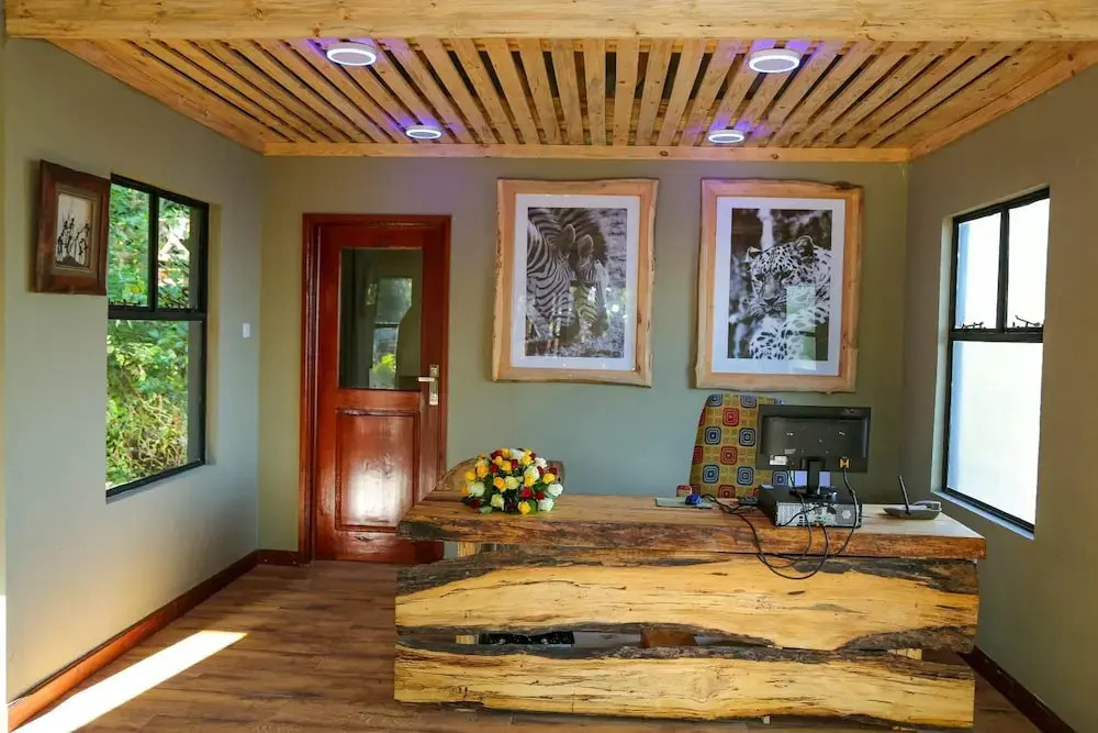 Malkia Trees Lodge