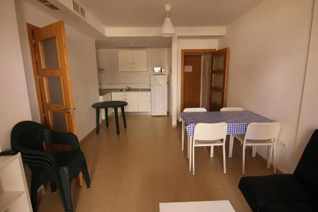 Playamar Apartamentos