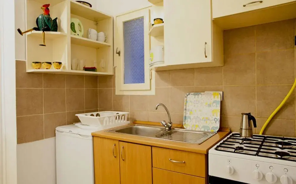 Jurma Apartman