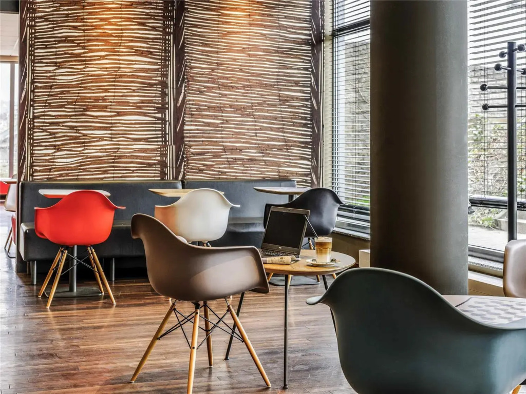 ibis Hotel Würzburg City
