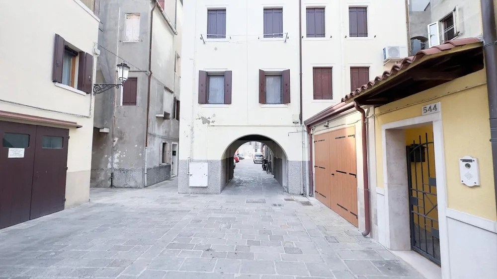 Brezza Marina in Chioggia